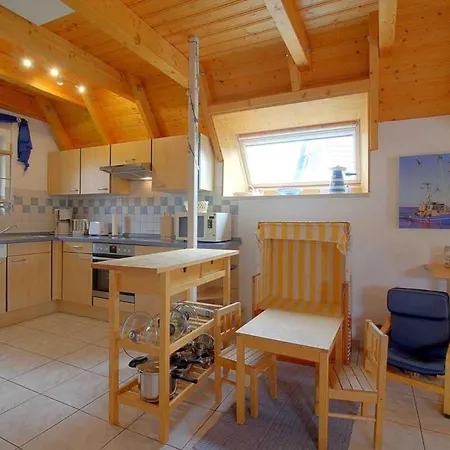 Holiday home Strandvogt 2 Ot14