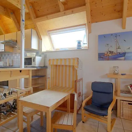 Holiday home Strandvogt 2 Ot14 *