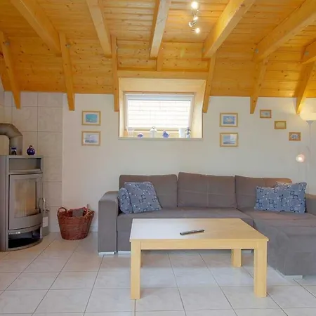 Strandvogt 2 Ot14 Holiday home Dorumer Neufeld