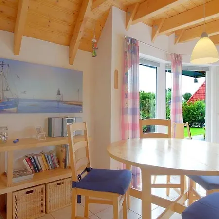 Holiday home Strandvogt 2 Ot14 *