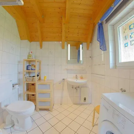 Strandvogt 2 Ot14 Holiday home *