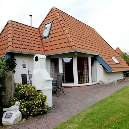Strandvogt 2 Ot14 * Dorumer Neufeld