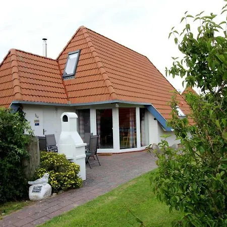 Strandvogt 2 Ot14 * Dorumer Neufeld